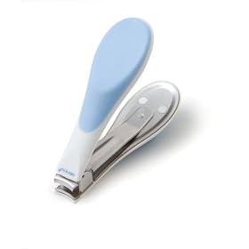 Denco Easy Grip Toenail Clipper 1 ea