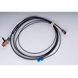 ACDelco 25955425 Radio Antenna With Amplifier Cable Assembly by ACDelco