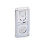 Colibri Qtr273003 Single Cigarette Lighter