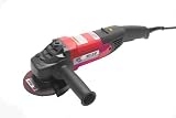 5" Hellcat Electric Angle Grinder w/Variable Speed