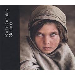 Bach - Cantatas, Vol 27