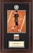 Novak Djokovic 2008 Roland Garros Memorabilia With Clay