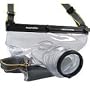 Ewa-Marine Underwater Housing for Extra Large DSLR Camera Bodies like EOS 5D or the Nikon D1, D2X, D200 with Room for Longer Zoom Lens