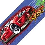 Hot Wheels - Mad Fast - 12ft Wallpaper Border