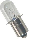 Ryobi - Ridgid 7817502/780204001 Single Xenon Bulb, 18V-DC 0.65A Oigawa XPR