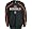 Reebok Cincinnati Bengals Valiant Hoodie (Adult Large)