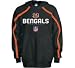 Reebok Cincinnati Bengals Valiant Hoodie