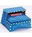 Boy Prayer Step Stool