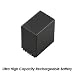 Deluxe Accessory Kit for the Sony Handycam Camcorder DCRSR220