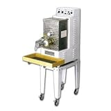 FMA Omcan Food Machinery (TR95) Commercial Pasta Extruder 13 lb Capacity, 33 lb hr