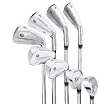 Wilson Staff Fg59 Forged Iron Set : 3 thru PW