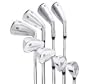 Wilson Staff Fg59 Forged Iron Set : 3 thru PW