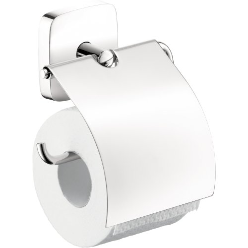 Hansgrohe 41508000 PuraVida Papierrollenhalter Preisvergleich