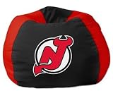 New Jersey Devils NHL Bean Bag Chair