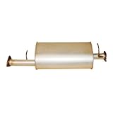 Bosal 211-083 Muffler by Bosal