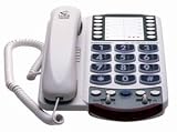 XL-40 Amplified Telephone