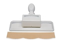 Martha Stewart Crafts Edger Punch, Double Scallop