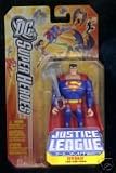 31vMmGB8nNL. SL160  Justice League Unlimited DC  4.75 Superheroes: Superman