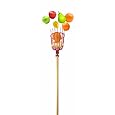 Bond 9164 Wood Handle Fruit Harvester With Metal Basket & 8-Foot Wood Handle Best Prices
