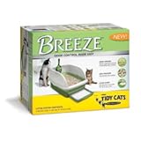 Tidy Cat Breeze Cat Litter System 1 ea