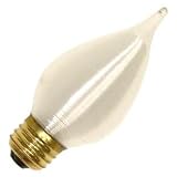 Westinghouse 03016 - 25C15/DECOR/CD Light Bulb