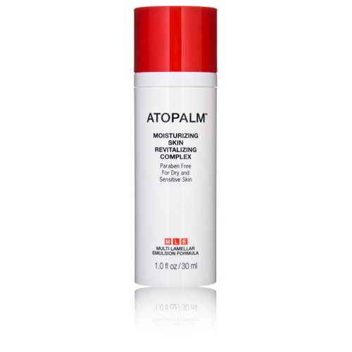 ATOPALM Moisturizing Skin Revitalizing Complex 1 fl oz.