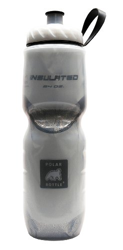 Polar Bottle Insulated Water Bottle