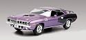 Revell 1:24 '71 Hemi Cuda 426