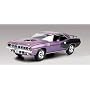 1/24 '71 Hemi Cuda 426 RMX852943