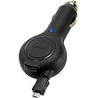 Retractable Car Charger for Kyocera Loft