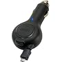 HP iPAQ 910 / iPAQ 914 Retractable Car Charger