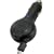 Retractable Car Charger for Motorola Droid X