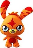 Moshi Monsters Moshlings Mini Plush Figure Katsuma Includes Online Item Code!