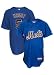 New York Mets David Wright Authentic Player Name Batting Practice Jersey, Size= XX-Large