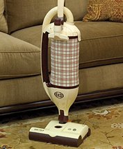 SEBO FELIX Classic Upright Vacuum Cleaner - Model 9804AM
