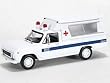 ex ambulance