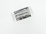 Men's Diamond Ring