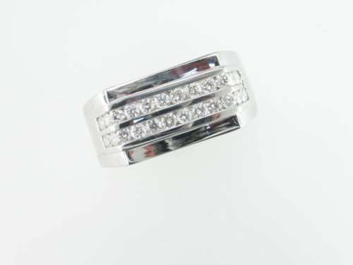 Men's Diamond Ring