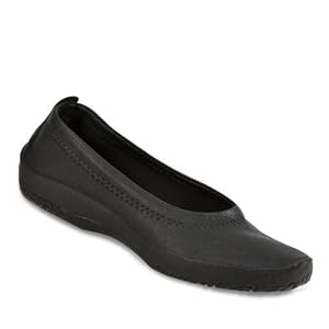 Arcopedico Ladies L2 Slip-On Shoes by Arcopedico