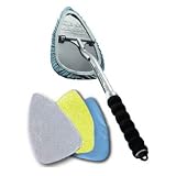 Glass Master Pro Glass and Surface Cleaner