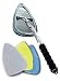 Glass Master Pro Glass and Surface Cleaner
