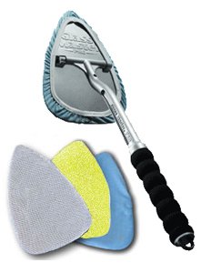 Glass Master Pro Glass and Surface Cleaner