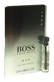Boss Soul by Hugo Boss for Men - 2 ml EDT Splash Vial (Mini)