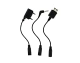 picture of X-Mi X Mini II 2nd Generation Capsule iPhone / iPad / iPod / MP3 / Laptop Speaker - Black