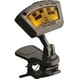 Peterson StroboClip SC-1 Clip-On Strobe Tuner