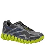 Reebok Men's Zig Sonic Oxford - 10M Shark