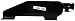 Reese Towpower 44572 Class III Custom-Fit Hitch with 2