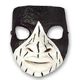 'Amazon,' mask