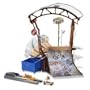Hot Wheels� Skate Freaks Quck Trick Skate Park Playset