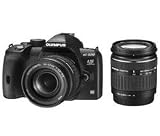 Olympus E-520 from Amazon.co.uk